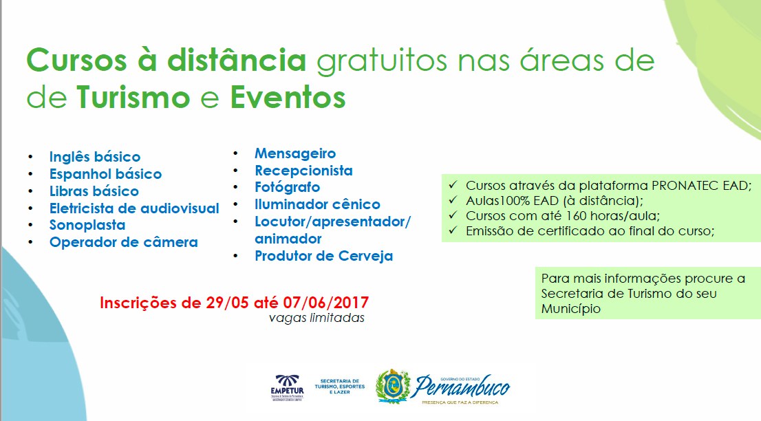Cursos tecnicos mais procurados pelo mercado de trabalho