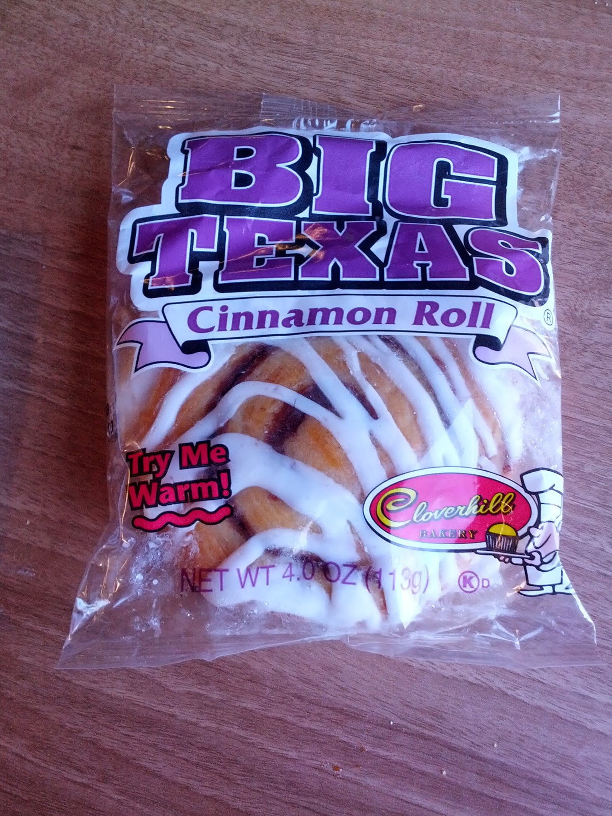 Cloverhill Bakery Julie's Dining Club