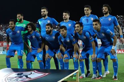 اخبار الزمالك اليوم اخبار الرياضة