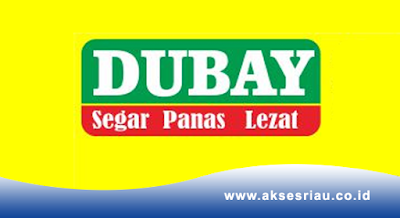 Dubay Pku Resto