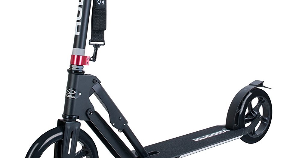 Kick Scooters For Tall Riders Scooter