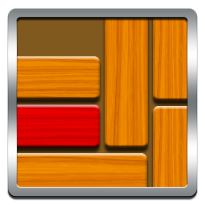 Game Untuk Melatih Kecepatan Berpikir : Unblock Me FREE