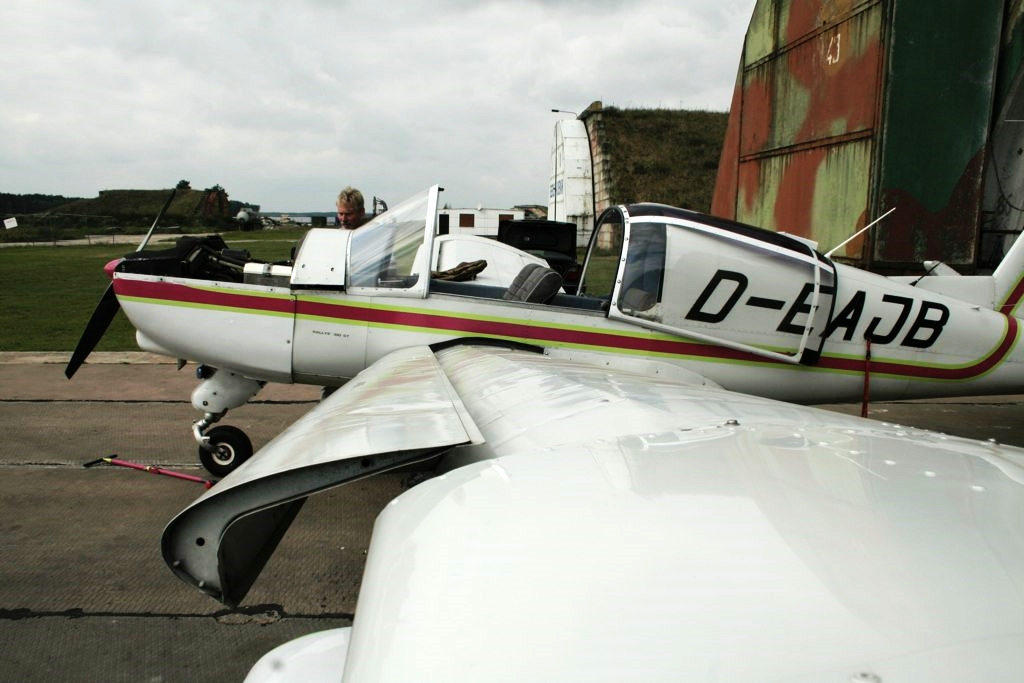 What are aircraft slats and how slats work? Aircraft Nerds