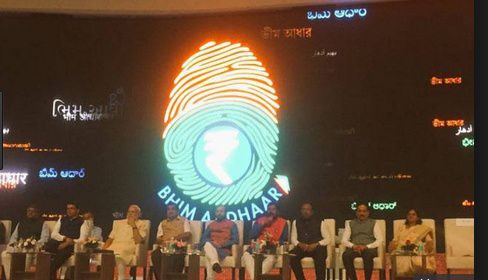 NaMo launches BHIM Aadhaar Thumb payment app for Non-Smartphone users and earn Cashback Rs.10 for referral 