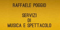 Raffaele Poggio - Clicca logo per info