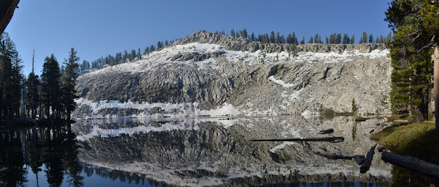 Jennie Lake