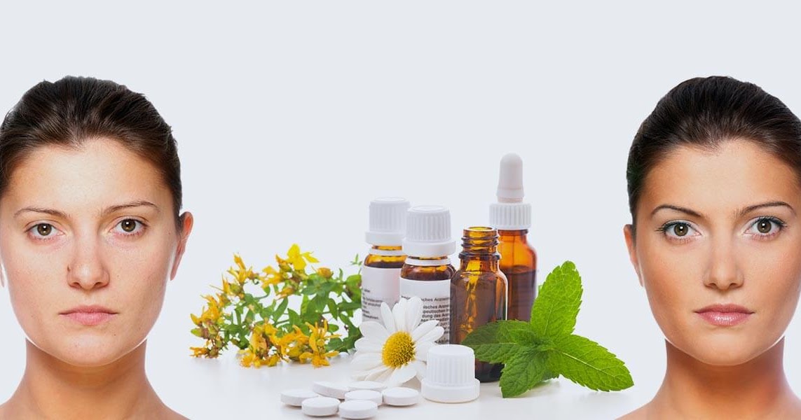 Dr Ajays Homeopathy Beautifying Skin & Hair with Homeopathy