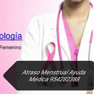 Atraso Menstrual 954282388 MADRE DE DIOS clínica especializada