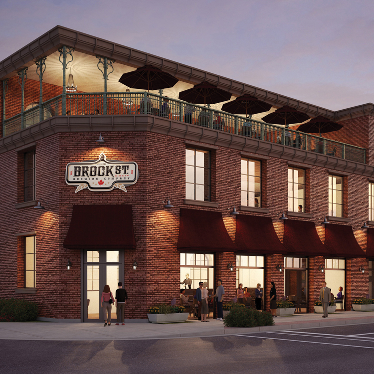 Brew Ha Ha Two breweries get new digs