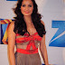 Hot Dia Mirza at Zee Awards