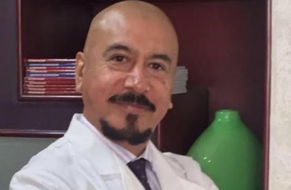 Privan de la vida a prominente médico, el Director del Centro Nacional de Neurociencia Privan de la vida a prominente médico, el Director del Centro Nacional de Neurociencia