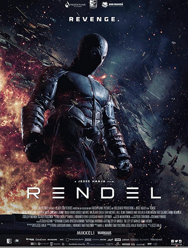 Rendel (2017)