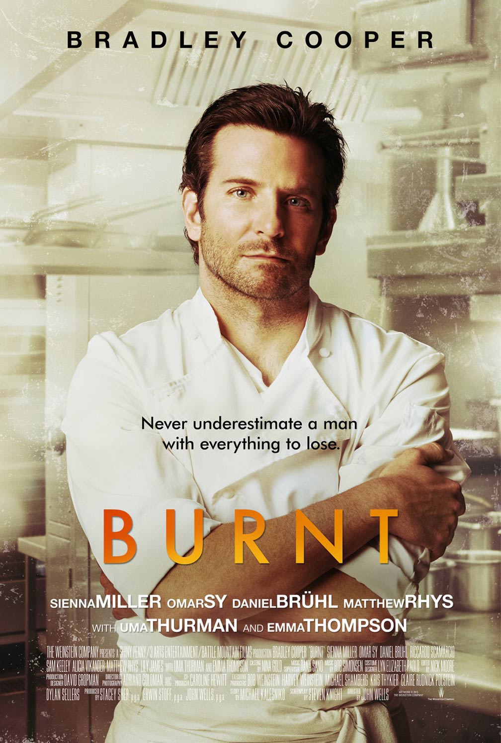 Burnt 2015 - Full (HD)