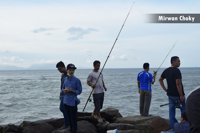 Pantai Alue Naga Aceh Pantai Alue Naga Aceh