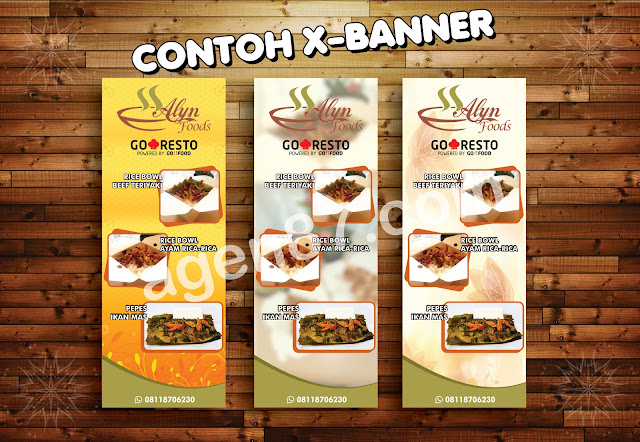 Desain banner ponpes.cdr