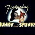 Curta-Metragem: "Hunky and Spunky (1938)"