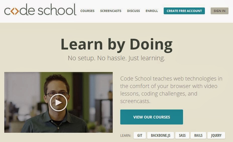 6 Most Useful Websites to Learn Coding Online