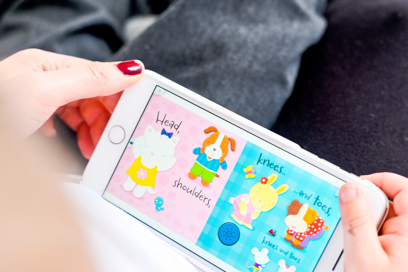 ebookadabra app review