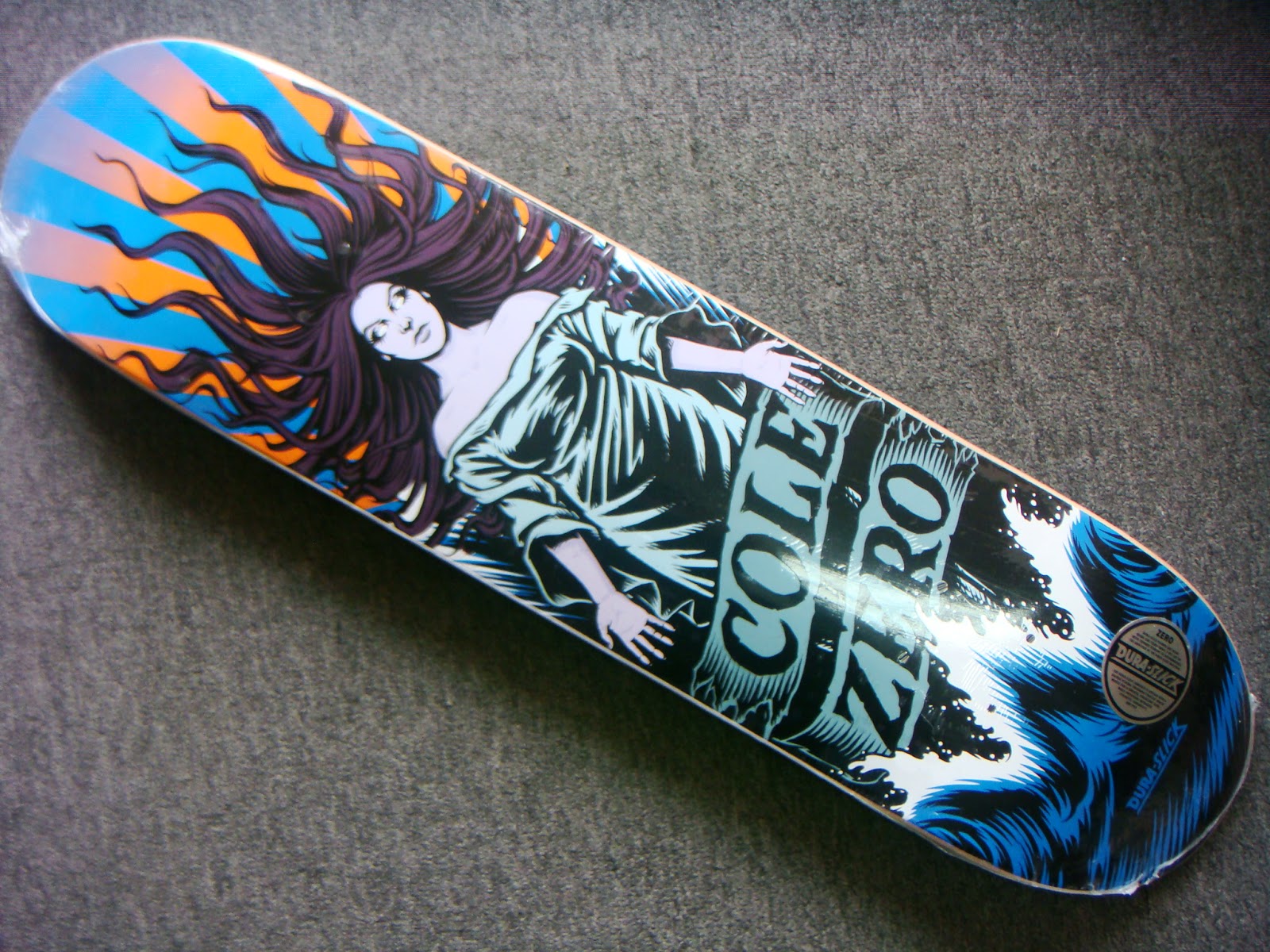 skateboard 6 75