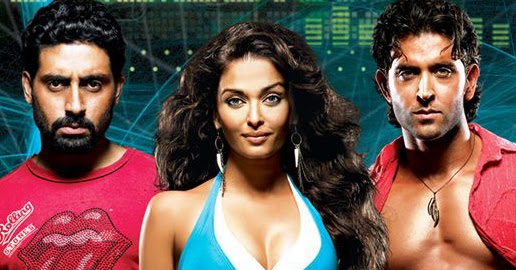 516px x 270px - All videos gallery: Dhoom 2 Hindi Movie Video Songs Watch ...