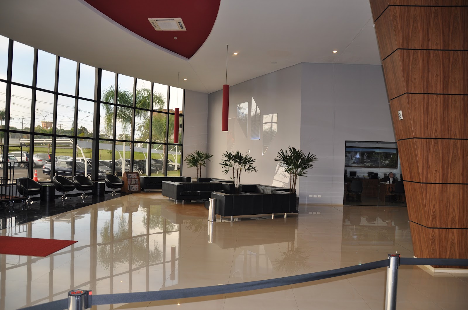 HOTEL VIALE