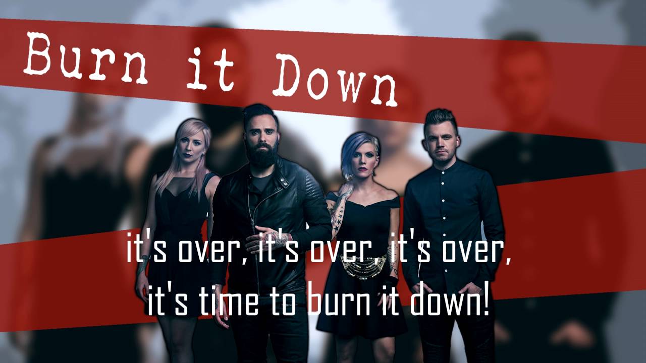 Down Down