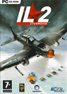 IL-2 Sturmovik 1946 Free Download Full Version Pc Game