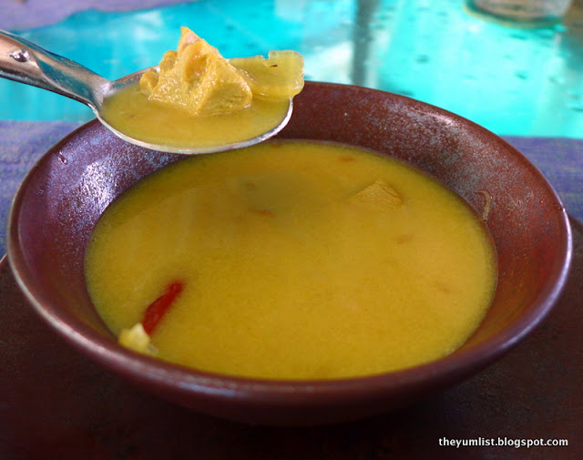 Maldivian Soup