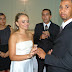 17/05 - 16:50h - Igreja Universal promove casamento comunitário de 37 casais na Cidade de Goiás