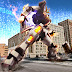HGBF 1/144 Build Burning Gundam "Battle End" Digital Diorama