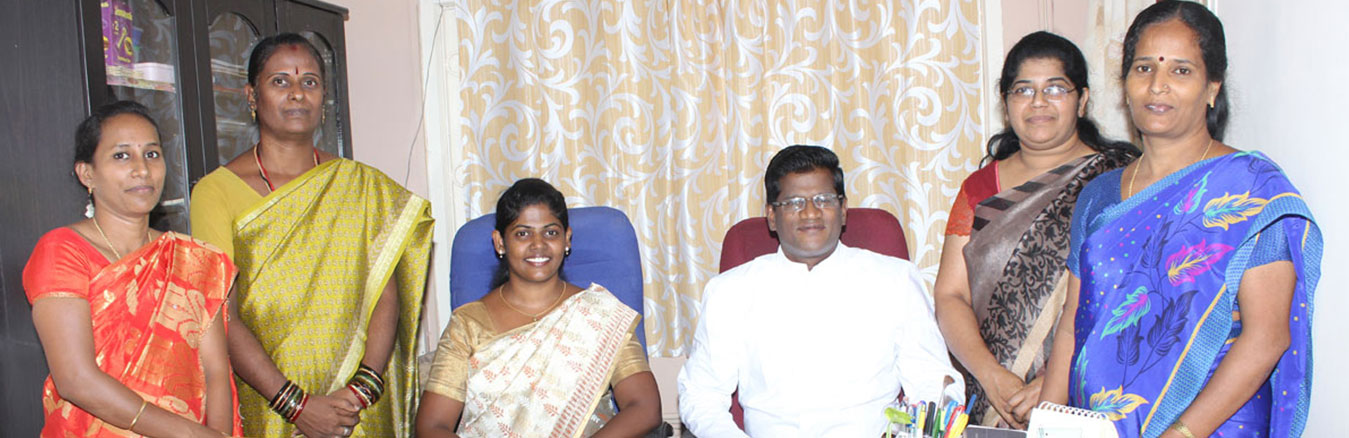St Joseph S Nursery And Primary School Ambattur St Joseph S Nursery And Primary School Ambattur