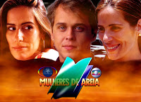 MULHERES DE AREIA (SINOPSE) MULHERES DE AREIA (SINOPSE)