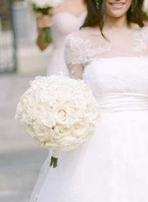 Ramos de novia vintage Ramos de novia vintage