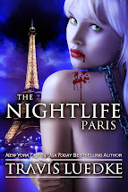 The Nightlife Paris