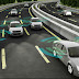 Upcoming driverless car will be open to public in near Future