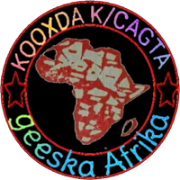 GEESKA AFRIKA FC
