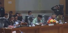  Penyelenggaran Haji Dipuji BPS, Komisi VIII: Kami Tetap Beri Catatan