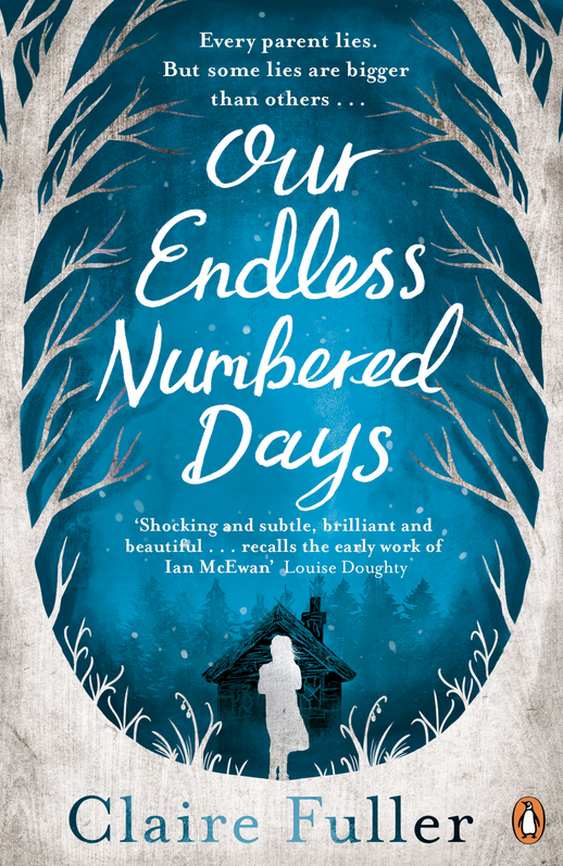 book review our endless numbered days