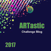 Like more challenge fun? Join us on ARTastic.