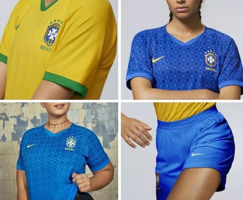 maglia nazionale femminile