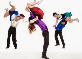 Every Day Is Special May 26 World Lindy Hop Day