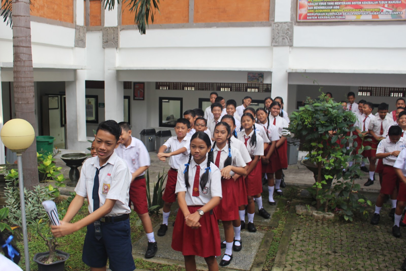 SMP Lab Undiksha MPLS SMP Lab Undiksha Singaraja 20162017