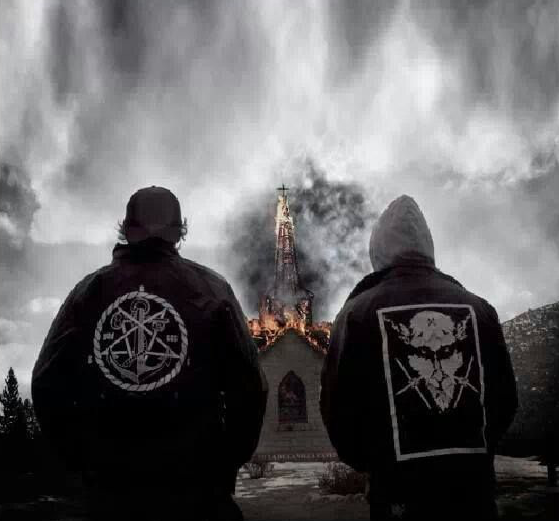 BLACK METAL, un género que es hermoso de entender. MusikCut BLACK METAL, un género que es hermoso de entender. MusikCut