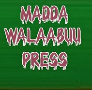 Madda Walaabuu Press