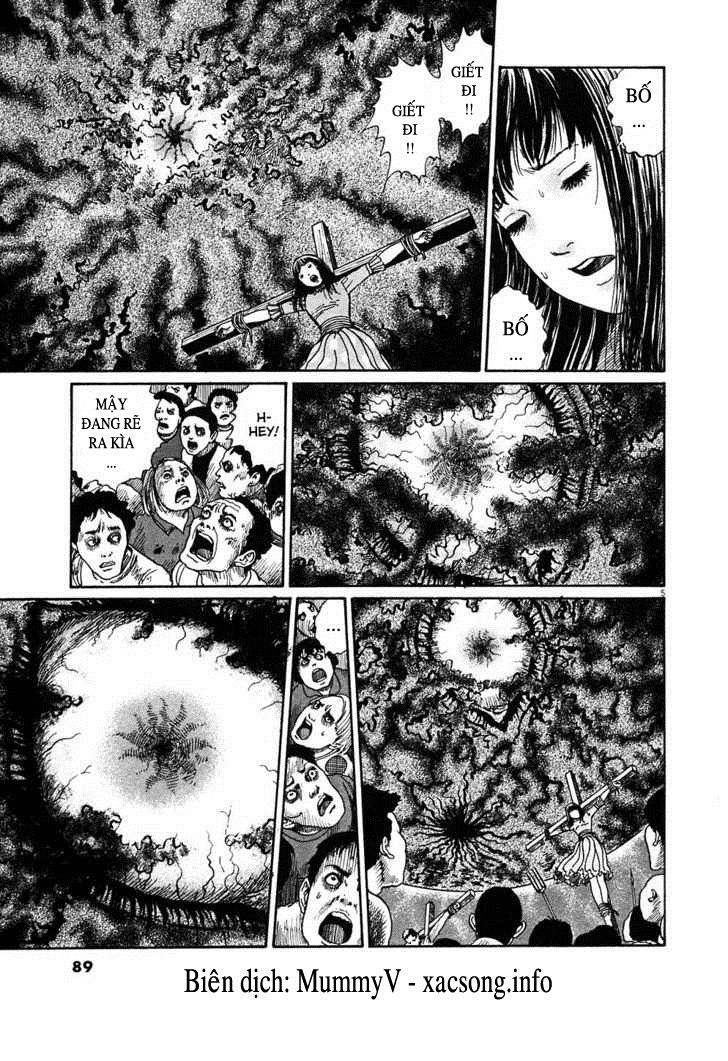 Jigokusei Lemina chap 3