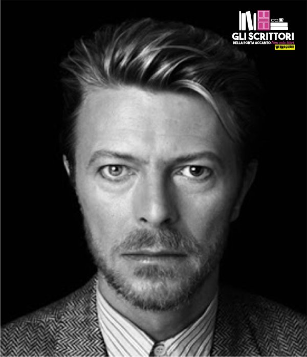 David Bowie, il Duca Bianco