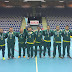 #Campeão - Treinador jundiaiense conquista mais um título com a seleção brasileira de goalball