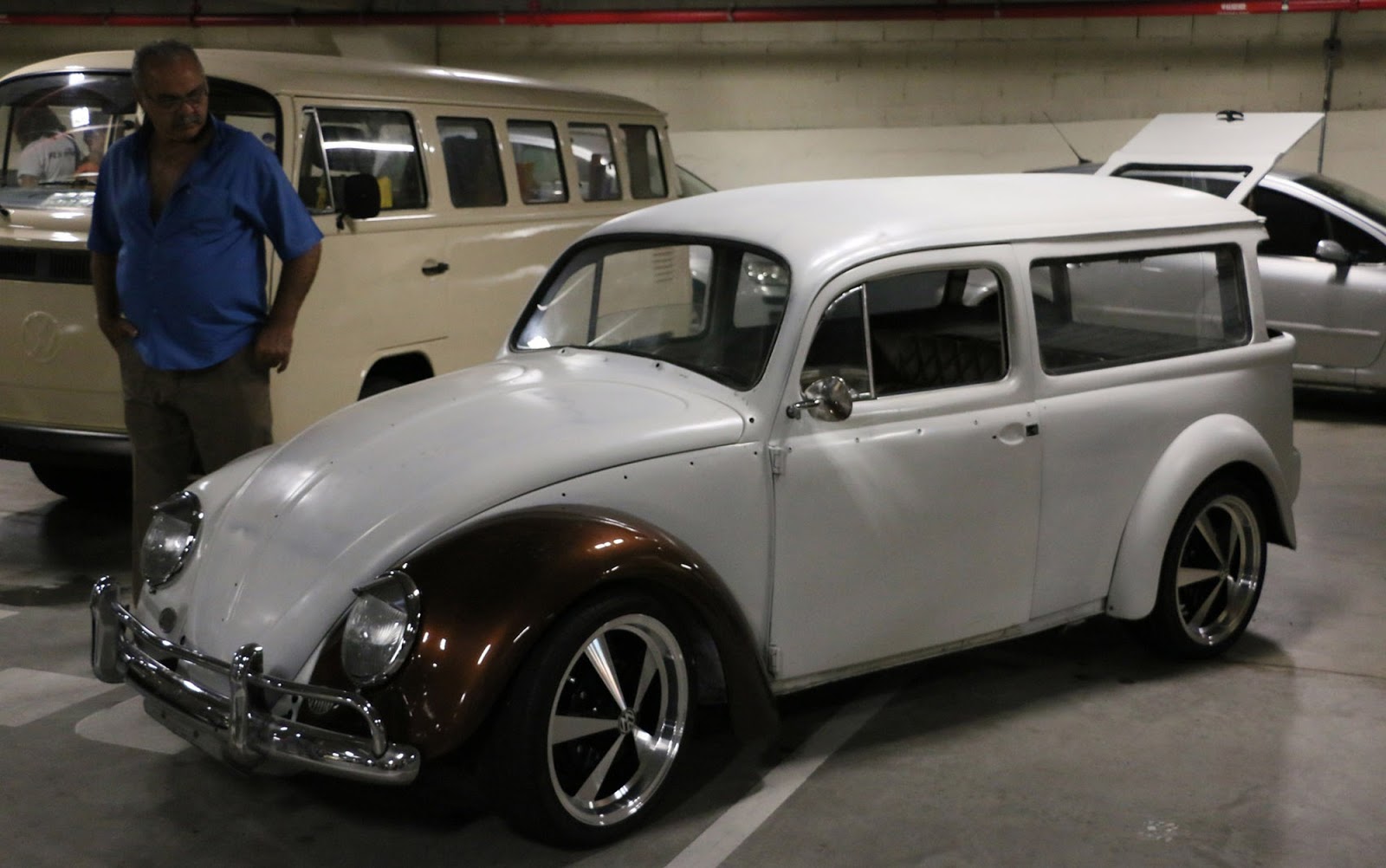 Dia do Fusca reune cerca de 1500 raridades para celebrar o seu dia Dia do Fusca reune cerca de 1500 raridades para celebrar o seu dia