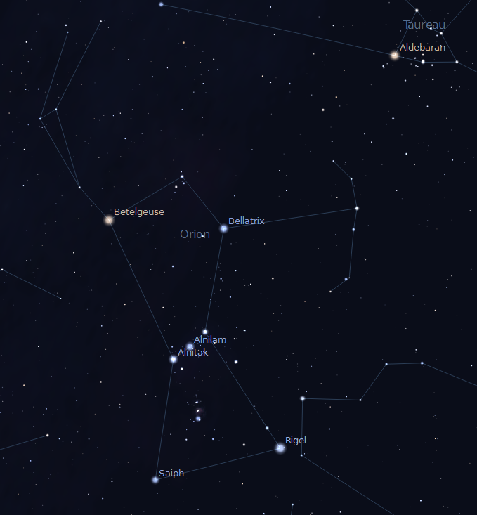 Созвездие орион на звездном небе. Ригель звезда в созвездии Ориона. Бетельгейзе Созвездие. Созвездие Орион ригель и Бетельгейзе Созвездие. Бетельгейзе в созвездии Ориона.
