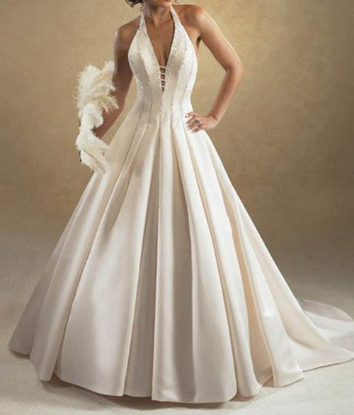 vestidos tendencia outono inverno 2012